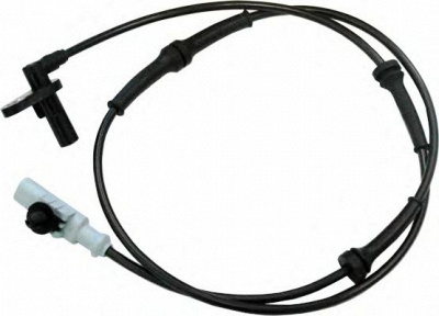 HOFFER 8290240 -  Датчик, частота вращения колеса