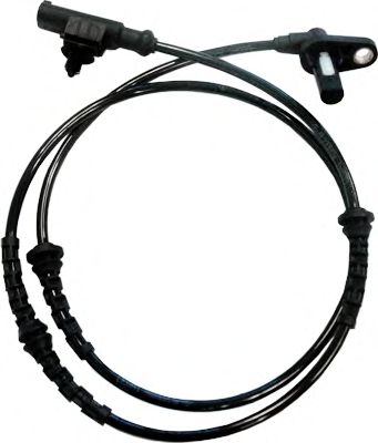 HOFFER 8290241 -  Датчик, частота вращения колеса