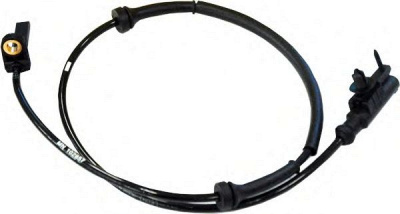 HOFFER 8290250 -  Датчик, частота вращения колеса
