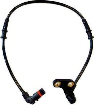 HOFFER 8290281 -  Датчик, частота вращения колеса
