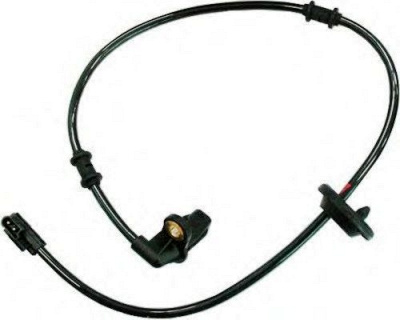 HOFFER 8290283 -  Датчик, частота вращения колеса