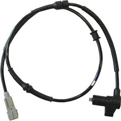 HOFFER 8290289 -  Датчик, частота вращения колеса