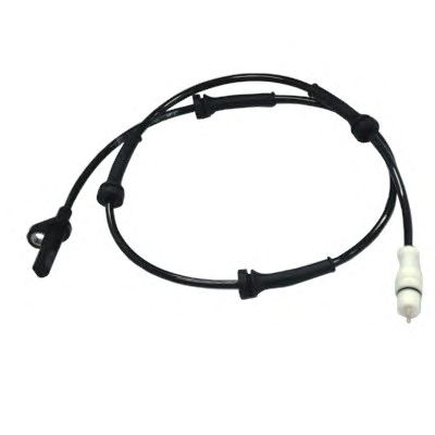 HOFFER 8290328 -  Датчик, частота вращения колеса