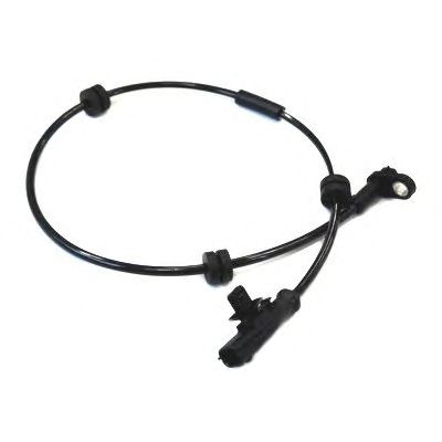 HOFFER 8290359 -  Датчик, частота вращения колеса