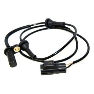 HOFFER 8290391 -  Датчик, частота вращения колеса