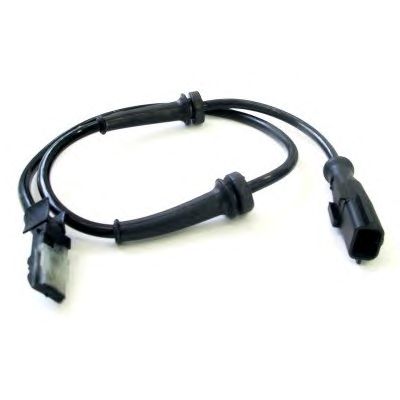 HOFFER 8290395 -  Датчик, частота вращения колеса