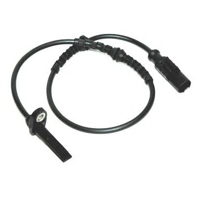 HOFFER 8290411 -  Датчик, частота вращения колеса