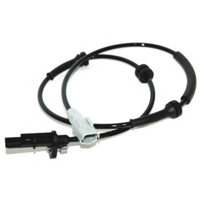 HOFFER 8290414 -  Датчик, частота вращения колеса
