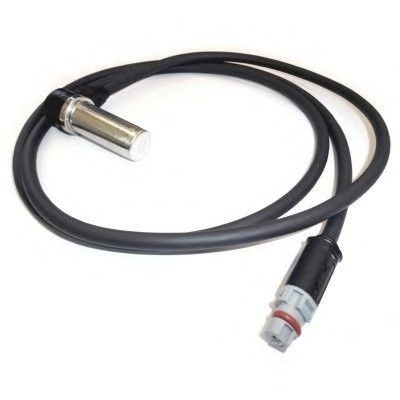 HOFFER 8290480 -  Датчик, частота вращения колеса