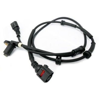 HOFFER 8290486 -  Датчик, частота вращения колеса