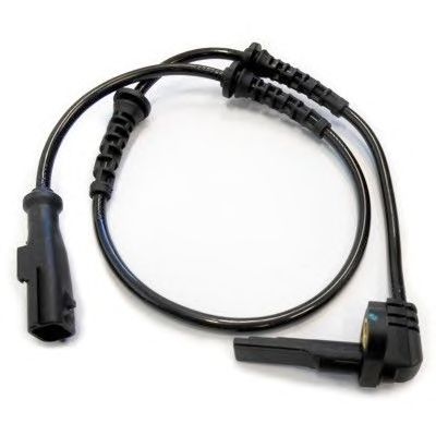 HOFFER 8290501 -  Датчик, частота вращения колеса