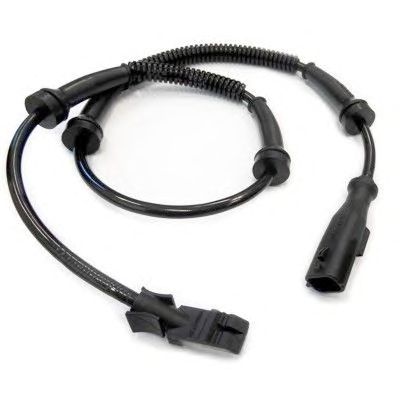 HOFFER 8290514 -  Датчик, частота вращения колеса