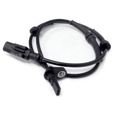 HOFFER 8290520 -  Датчик, частота вращения колеса