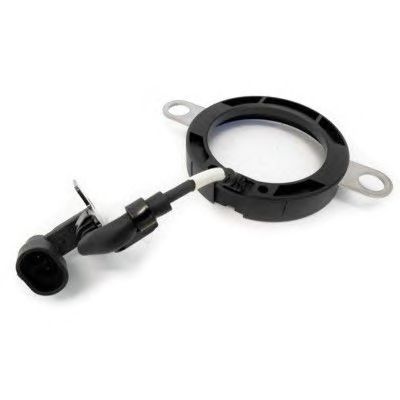 HOFFER 8290549 -  Датчик, частота вращения колеса