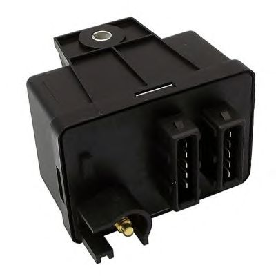 HOFFER h7243000 -  Блок управления, время накаливания