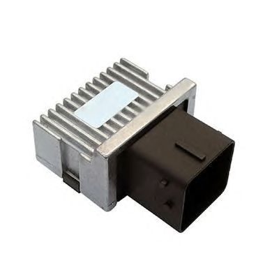 HOFFER h7285790 -  Блок управления, время накаливания