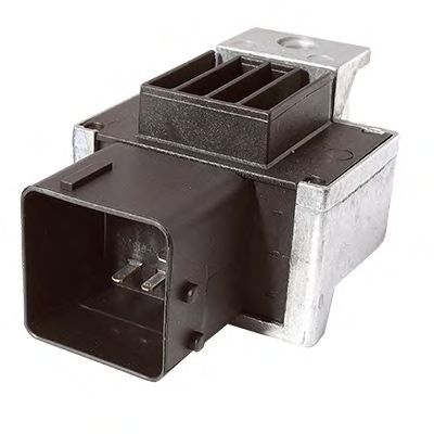 HOFFER h7285835 -  Блок управления, время накаливания