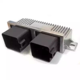 HOFFER h7285893 -  Блок управления, время накаливания