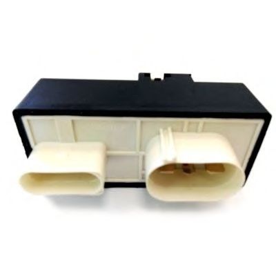 HOFFER h73240140 -  Реле, продольный наклон шкворня вентилятора