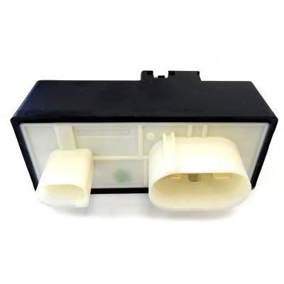 HOFFER h73240145 -  Реле, продольный наклон шкворня вентилятора