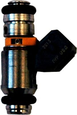 HOFFER h75112098 -  Клапанная форсунка