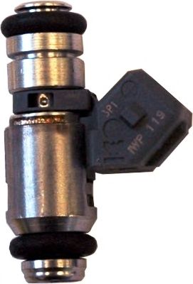HOFFER h75112119 -  Клапанная форсунка
