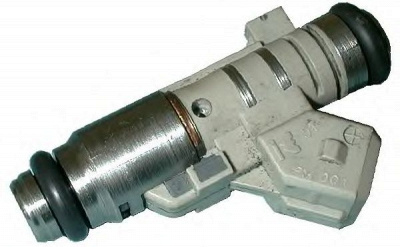 HOFFER h75112201 -  Клапанная форсунка