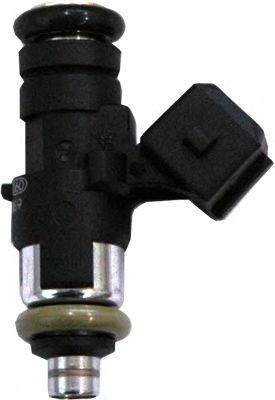HOFFER h75114169 -  Клапанная форсунка