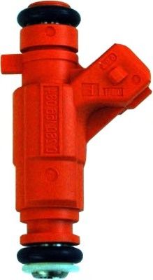HOFFER h75116034 -  Клапанная форсунка