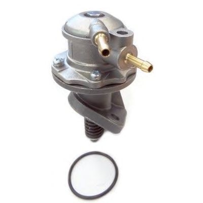 HOFFER hpoc306 -  Топливный насос