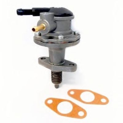 HOFFER hpoc308 -  Топливный насос