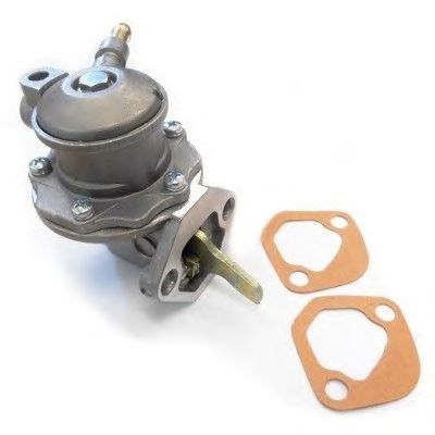 HOFFER hpoc517 - Топливный насос