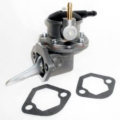 HOFFER hpoc600 -  Топливный насос