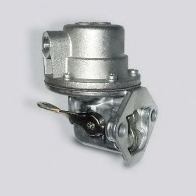 HOFFER hpon105 -  Топливный насос