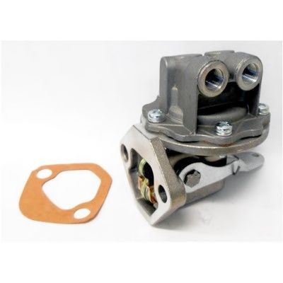 HOFFER hpon200 -  Топливный насос