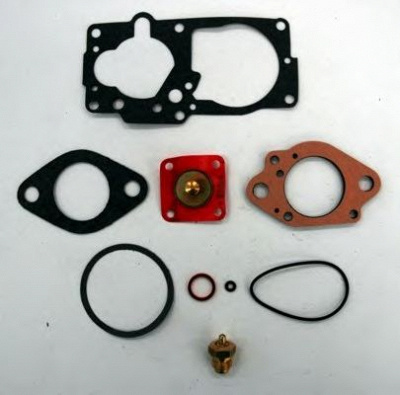 HOFFER hs28g -  