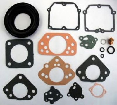 HOFFER hs38g -  