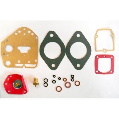 HOFFER hs65 -