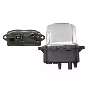 HOFFER k106009 -  Регулятор, вентилятор салона