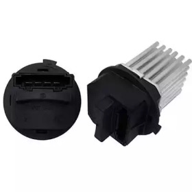HOFFER k106012 -  Регулятор, вентилятор салона