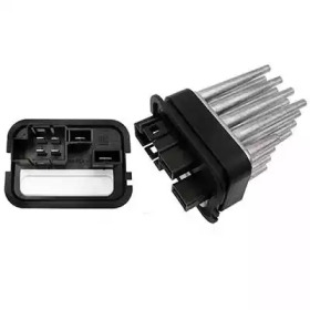 HOFFER k106015 -  Регулятор, вентилятор салона