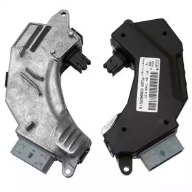 HOFFER k106016 -  Регулятор, вентилятор салона