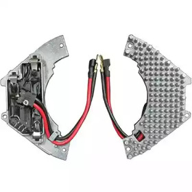HOFFER k106019 -  Регулятор, вентилятор салона