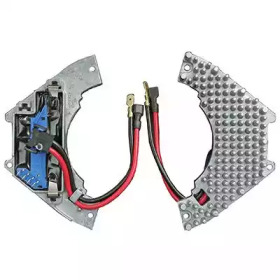 HOFFER k106020 -  Регулятор, вентилятор салона