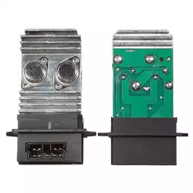 HOFFER k106023 -  Регулятор, вентилятор салона