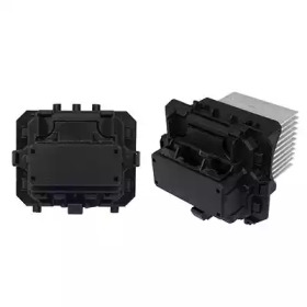 HOFFER k106025 -  Регулятор, вентилятор салона