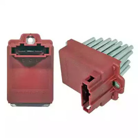 HOFFER k106027 -  Регулятор, вентилятор салона