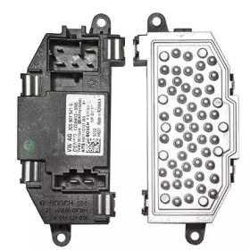HOFFER k106029 -  Регулятор, вентилятор салона