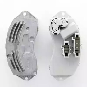HOFFER k106038 -  Регулятор, вентилятор салона