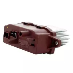 HOFFER k106041 - Регулятор, вентилятор салона